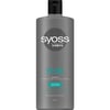 Syoss Men Volume Şampuan 500 ML 1 Adet Erkek Saç Bakım Şampuanı