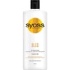 Syoss Oleo Saç Kremi 500 ml Tamanu Yağı ile Çok Kuru ve Yıpranmış Saçlar için Derinlemesine Bakım