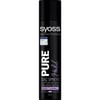 Syoss Pure Hold  300 ml Saç Spreyi