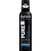 Syoss Pure Volume Saç Köpüğü 250 ml