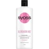Syoss Saç Bakım Kremi Güçlendirici Etkiyle 500 ml Asiatic Pennywort Özlü