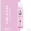 Taft Curl and Flex Köpük 150 ml
