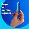 Tampax Compak Super Tampon Aplikatörlü 20 Adet