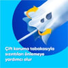 Tampax Tampon Compak Super Plus 18'li