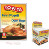 To-Fi-Ta Yanmaz Fırın Torbası 8'li