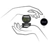 Toni & Guy Şekillendirici Krem Wax Doğal Mat Etki 75ML
