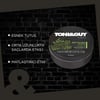 Toni & Guy Şekillendirici Krem Wax Doğal Mat Etki 75ML