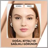 True Match Bakım Yapan Fondöten - 1N Nötr Alt Ton Kapatıcı