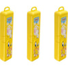 Tuffex Tweety Hobi ve Diş Fırçası Kutusu 3'lü Set