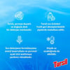 Tursil Matik Power Jel Beyazlar&Renkliler Sıvı Çamaşır Deterjanı Leylak Bahçesi 2145Ml (33 Yıkama)