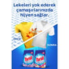 Tursil Toz Çamaşır Deterjanı 5kg (33 Yıkama) Taze Kır Çiçekleri