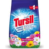 Tursil Toz Çamaşır Deterjanı 5kg (33 Yıkama) Taze Kır Çiçekleri