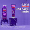 Turunculaşma Karşıtı Mor Şampuan 200 ml