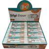 U-4 20LI Beyaz Silgi