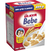 Ülker Bebek Bisküvisi 800 gr - 0-6 Ay Arası Bebekler İçin, 12 Vitamin ve 7 Mineral İçeren Besleyici Formül