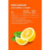 Ülker Everwell C Vitamin Aserola Eferv. Tablet 67.5 G x 3 Adet