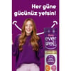 Ülker Everwell Karamürver C Vitamin Tablet 15'li 67.5 G x 3 Adet