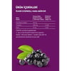 Ülker Everwell Karamürver C Vitamin Tablet 15'li 67.5 G x 3 Adet
