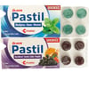 Ülker Pastil Kara Mürver + Aserola + Çinko + Propolis 8 Adet