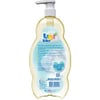 Uni Baby Şeffaf Bebek Şampuanı 900 Ml