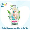 Uni Baby Şeffaf Bebek Şampuanı 900 Ml