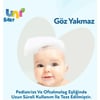 Uni Baby Şeffaf Bebek Şampuanı 900 Ml