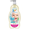 Uni Baby Şeffaf Bebek Şampuanı 900 Ml