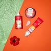 URBAN Care Hibiscus&Shea Butter Kıvırcık ve Dalgalı Saçlara Özel Şekillendirici Bakım Kremi-175 ML
