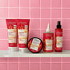URBAN Care Hibiscus&Shea Butter Kıvırcık ve Dalgalı Saçlara Özel Saç Bakım Şampuanı-Sülfatsız-250ML