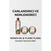 Urban Care Monoi Oil & Ylang Ylang Canlandırıcı Duş Jeli 500 ml - Vegan