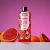 Urban Care Pink Grapefruit & Pomelo Canlandırıcı ve Nemlendirici Duş Jeli 500 ml