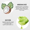 URBAN Care Pure Coconut & Aloe Vera Renk Koruyucu Saç Bakım Kremi 250 ml -vegan