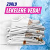 Vanish Kosla Multipower Oxi Advance Beyazlar Için Leke Çıkartıcı & Deterjan Güçlendirici Toz 970 G