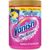 Vanish Kosla Multipower Oxi Advance Renkliler Için Leke Çıkartıcı & Deterjan Güçlendirici Toz 970 G