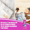 Vanish Kosla Ön İşlem İçin Özel Leke Çıkarıcı Konsantre Jel 200 ml