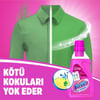 Vanish Multipower Leke Çıkarıcı ve Çamaşır Deterjanı Güçlendirici 1500 ml