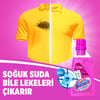 Vanish Multipower Leke Çıkarıcı ve Çamaşır Deterjanı Güçlendirici 1500 ml