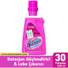 Vanish Multipower Leke Çıkarıcı ve Çamaşır Deterjanı Güçlendirici 1500 ml