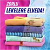 Vanish  Multipower Renkliler Için Toz Leke Çıkarıcı, Deterjan 480 G