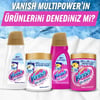 Vanish Oxi Action Çok Amaçlı Halı, Koltuk Ve Evcil Hayvan Leke Çıkarıcı Sprey 500 ml