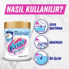 Vanish Oxi Action Kristal Beyaz Toz Deterjan Güçlendirici ve Leke Çıkarıcı 970 Gram