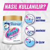 Vanish Oxi Action Kristal Beyaz Toz Deterjan Güçlendirici ve Leke Çıkarıcı 480 Gram