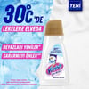 Vanish Oxi Action Multipower Kristal Beyaz Beyazlar İçin Sıvı Deterjan Güçlendirici Leke Çıkarıcı 1000 ml