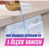 Vanish Oxi Action Multipower Kristal Beyaz Beyazlar İçin Sıvı Deterjan Güçlendirici Leke Çıkarıcı 1000 ml