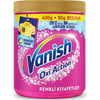 Vanish Oxi Action Multipower Renkliler İçin Deterjan Güçlendirici Toz ve Leke Çıkarıcı 480 Gram 1 Adet