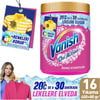 Vanish Oxi Action Multipower Renkliler İçin Deterjan Güçlendirici Toz ve Leke Çıkarıcı 480 Gram 1 Adet