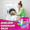 Vanish Oxi Action Multipower Renkliler İçin Deterjan Güçlendirici Toz ve Leke Çıkarıcı 970 gram