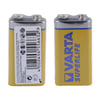 Varta 2023 Superlife 9V Pil ( Shrink )