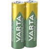 Varta 56706 1.2V 2100 Mah Şarjlı Aa Kalem Pil (2'li Paket)