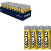 Varta Aa Kalem Pil 60 Adet